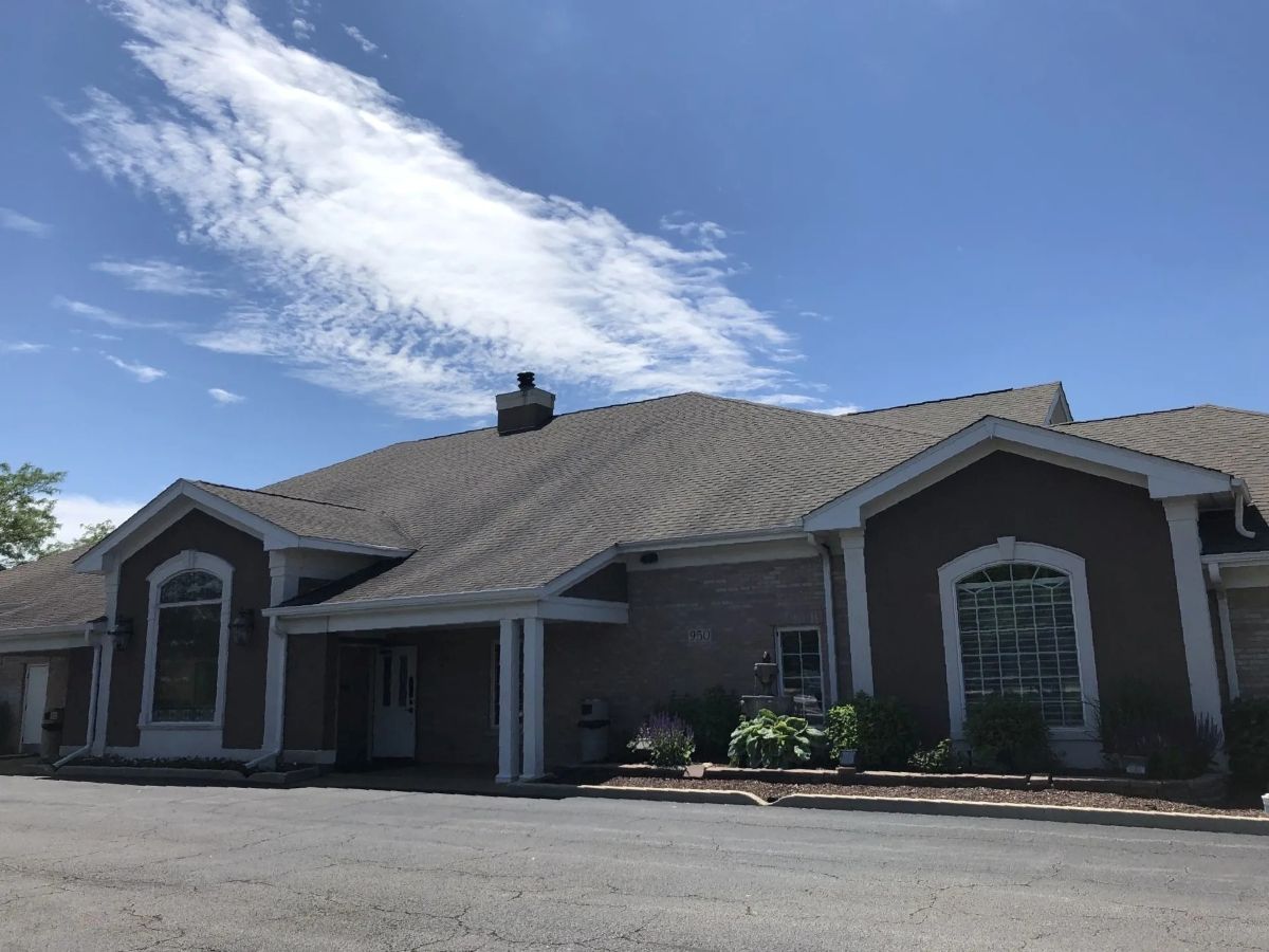 Bartlett | Countryside Funeral Homes and Crematory