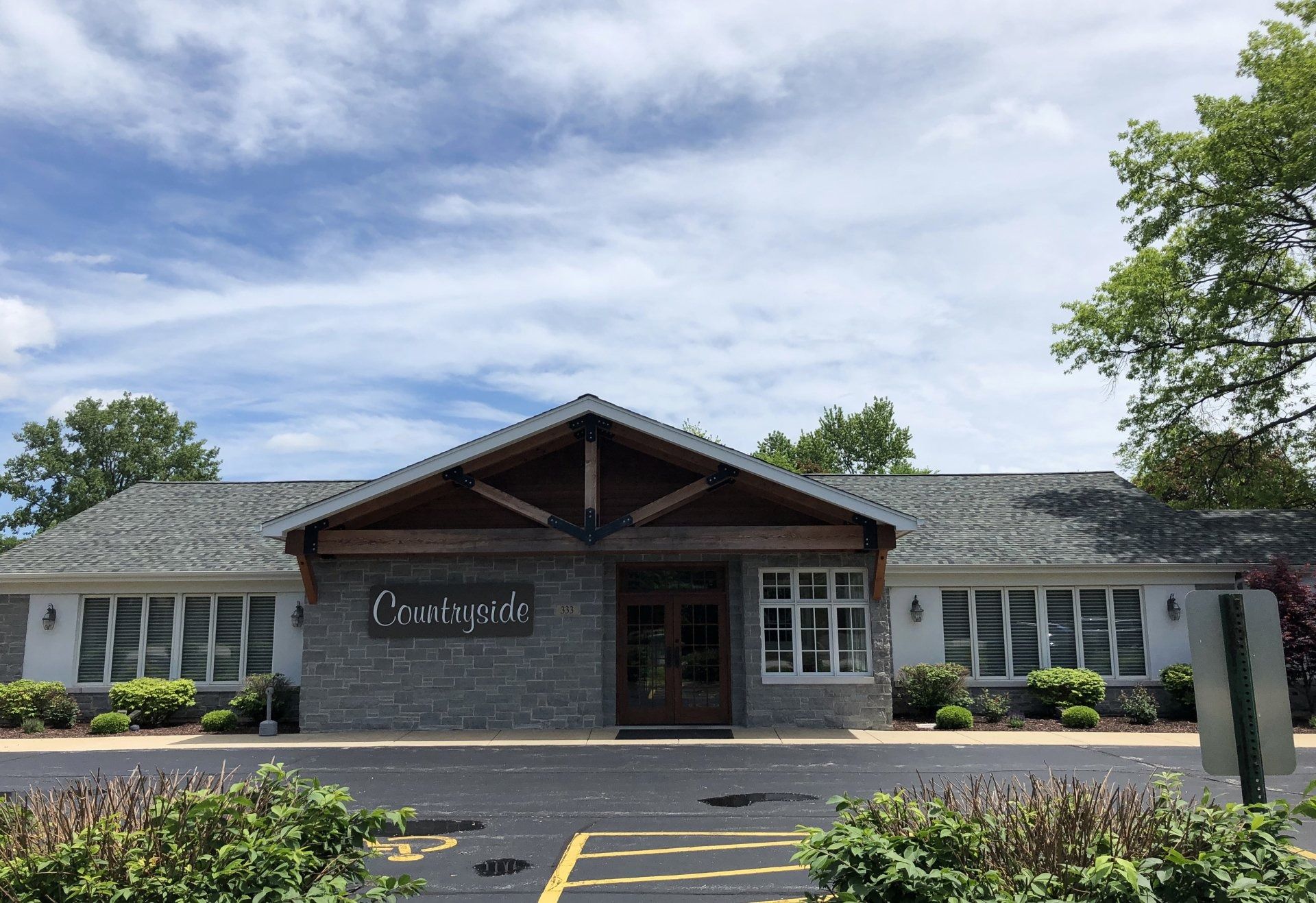 Roselle | Countryside Funeral Homes and Crematory