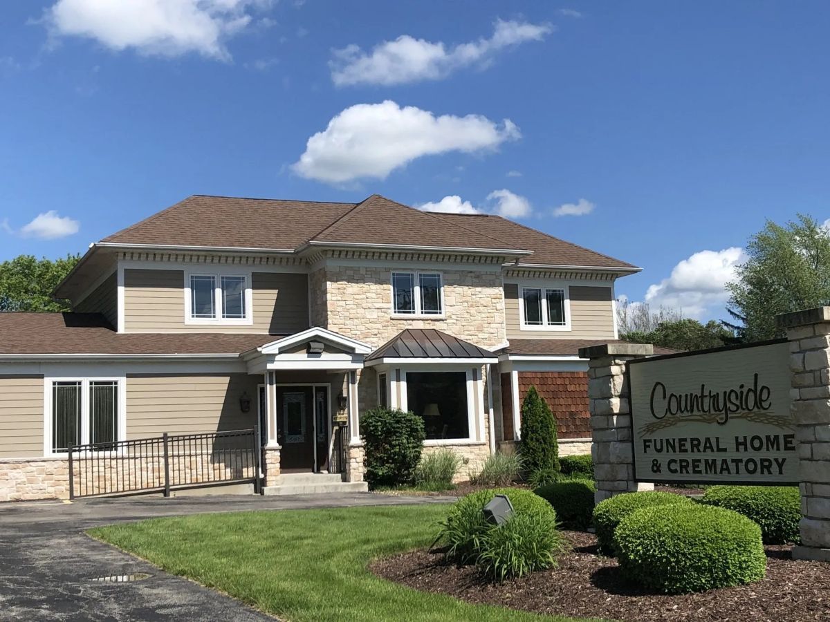 South Elgin Countryside Funeral Homes and Crematory
