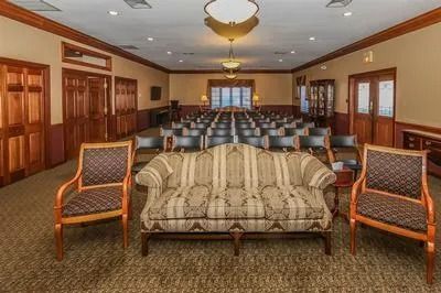Countryside Funeral Home Streamwood