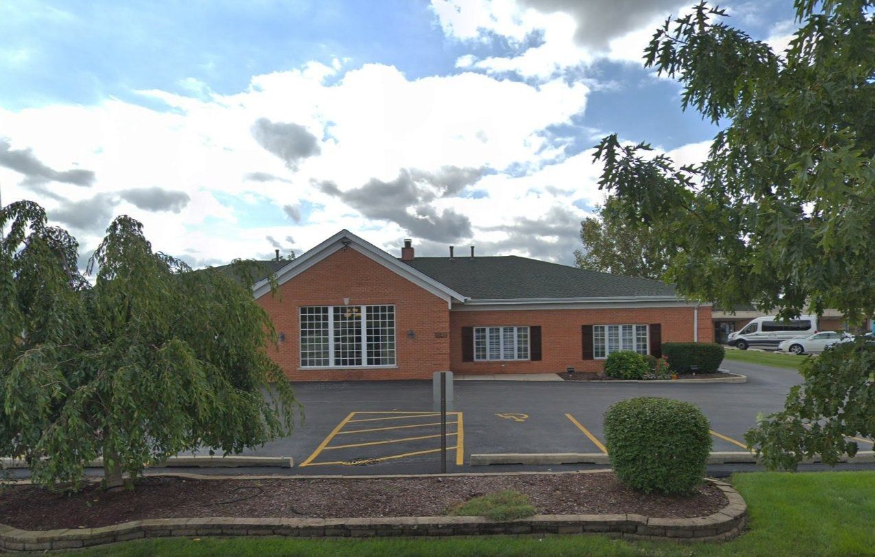 Countryside Funeral Homes and Crematory Bartlett, IL
