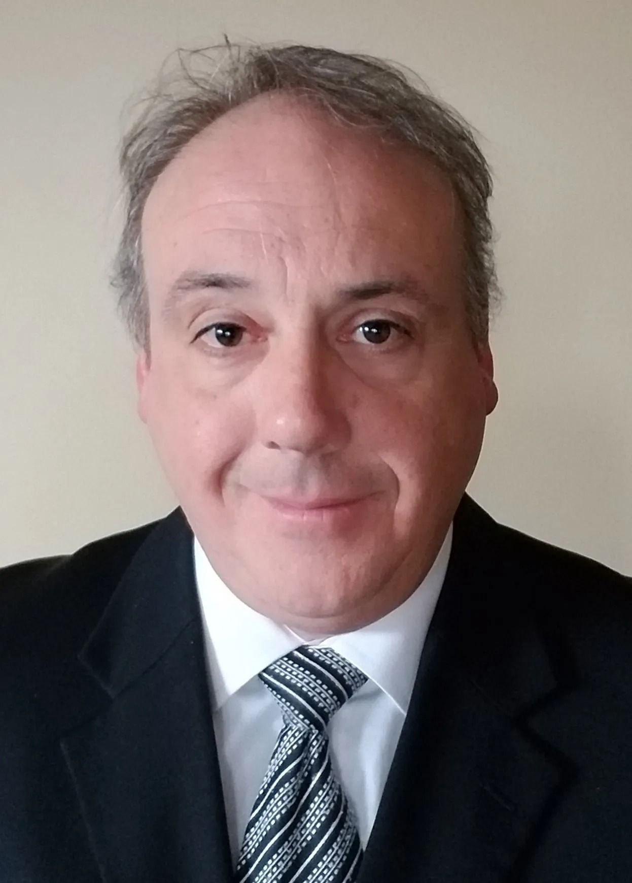 Staff Photo