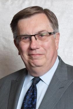 Staff Photo