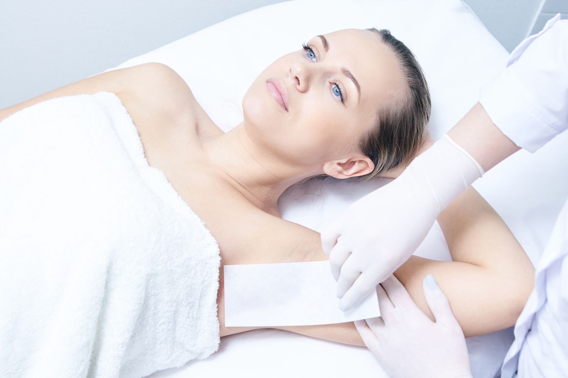 10 Minute Brazilian Waxing | Rochester, NY | Mark & M.E.