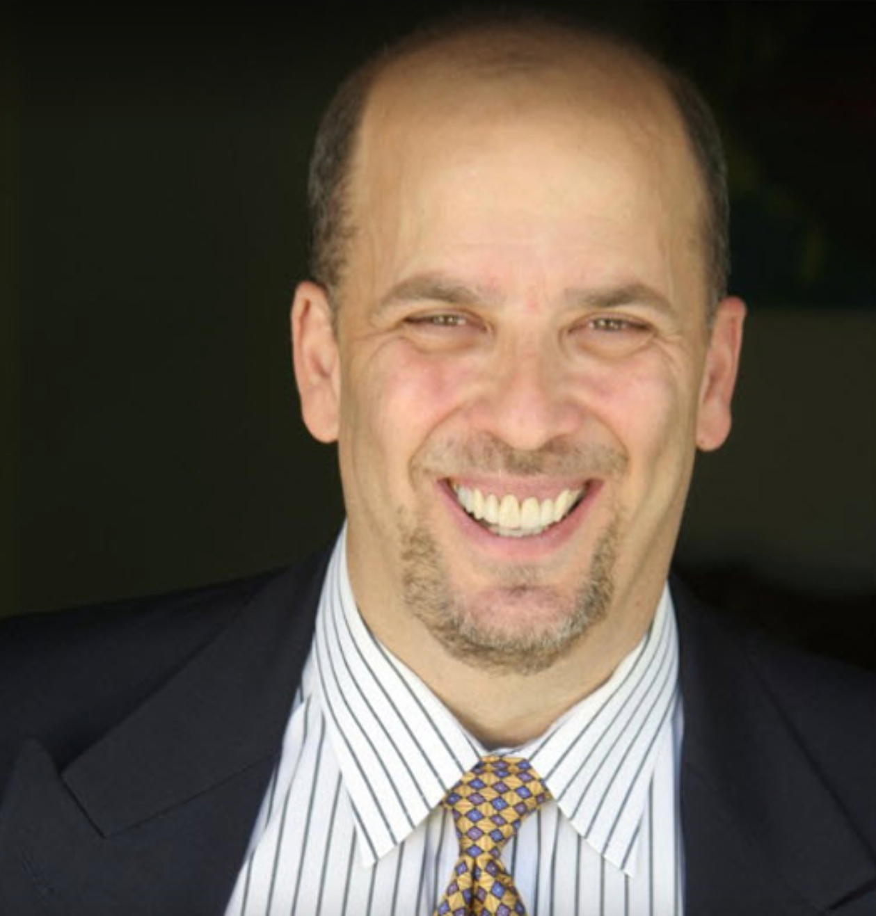 Attorney Headshot