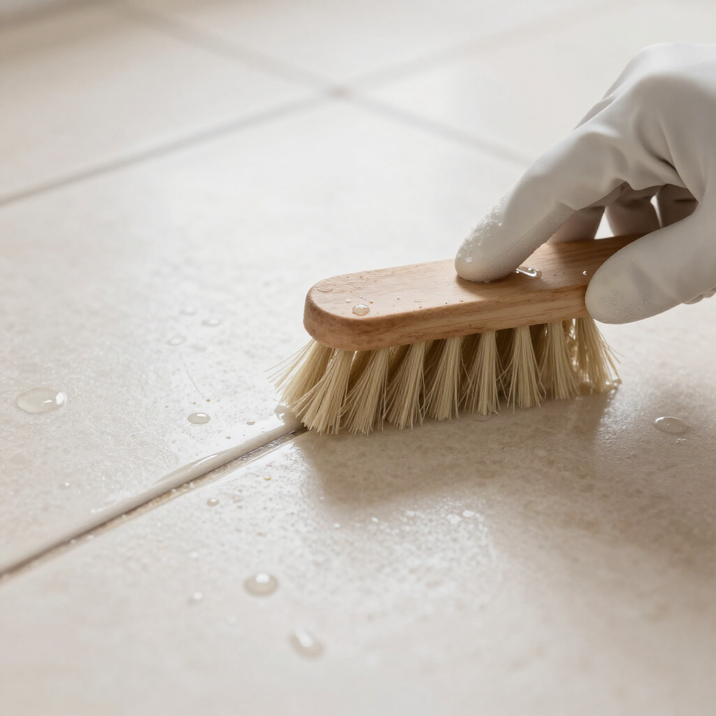 tile and Grout cleaner
