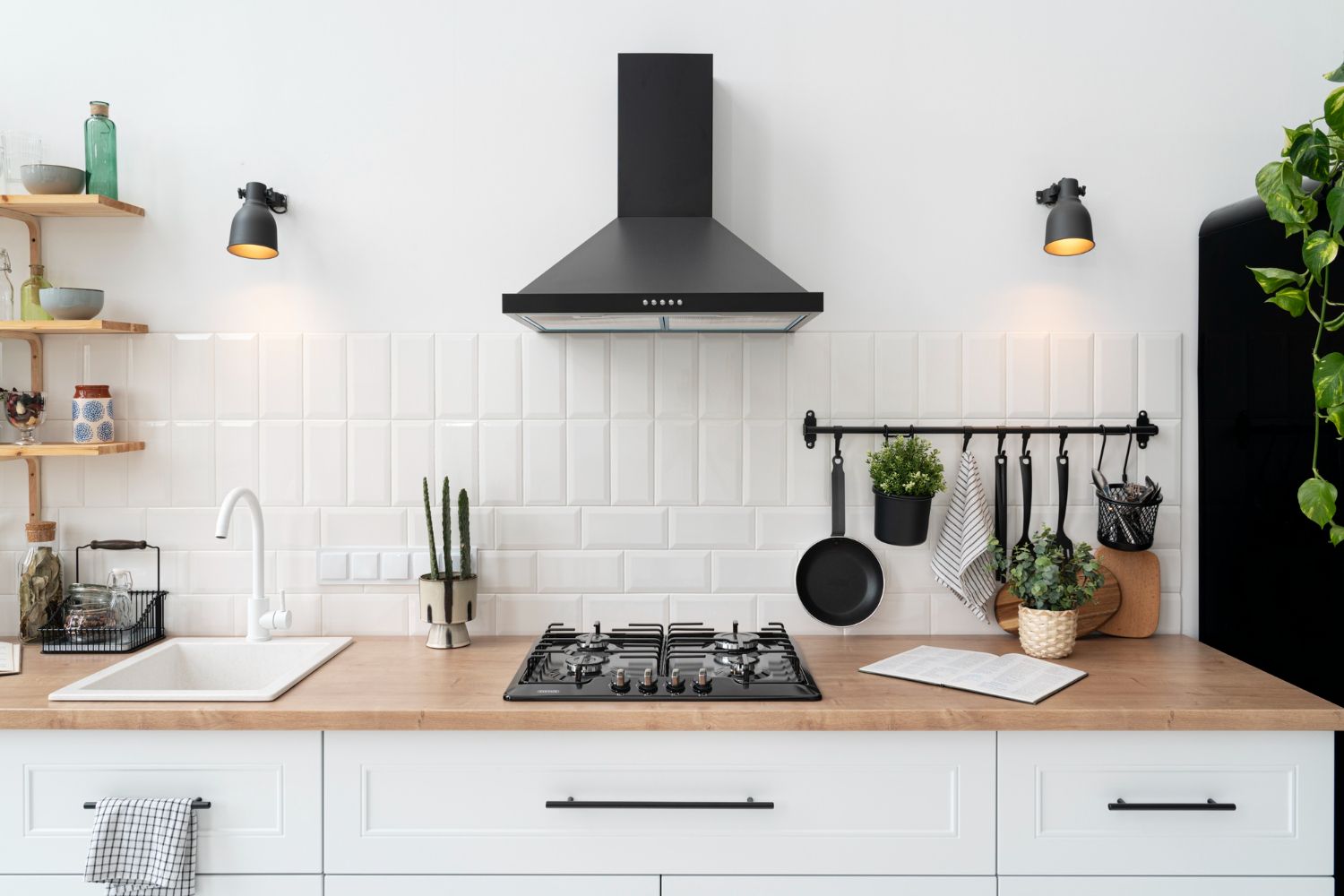Stovetops and Burner Grates cleaner