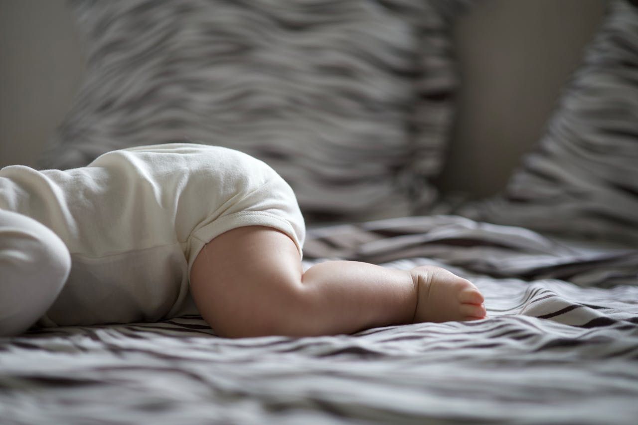 Baby Clothes and Nursery Fabrics cleaner