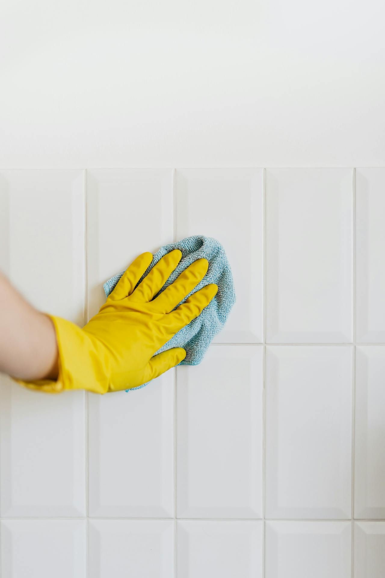 Best cleaner for Bathroom