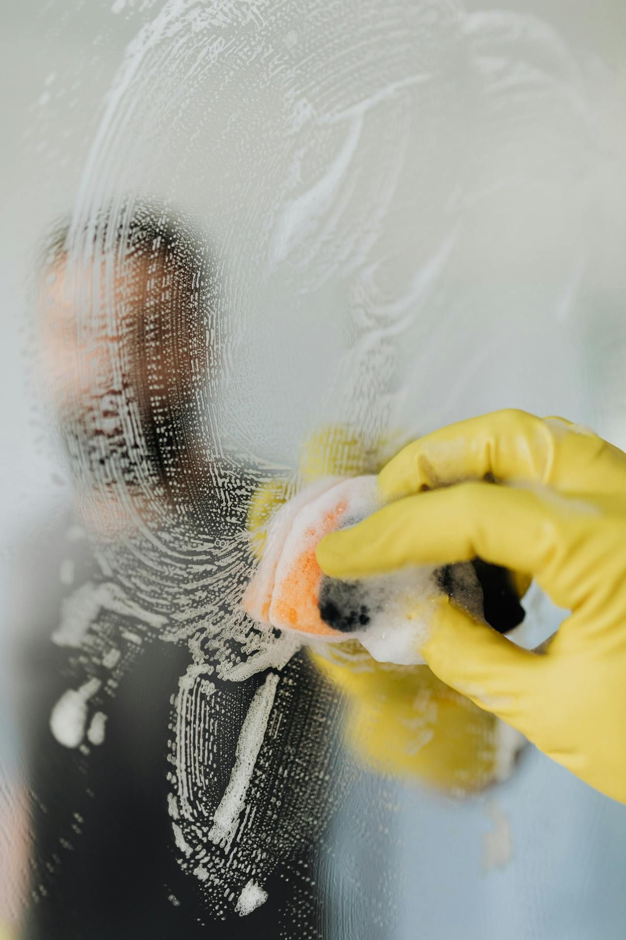 Commercial Cleaners