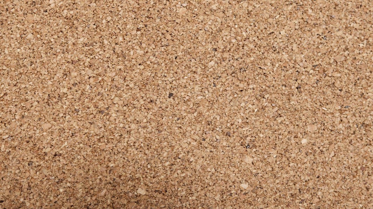 Cork Floors cleaner