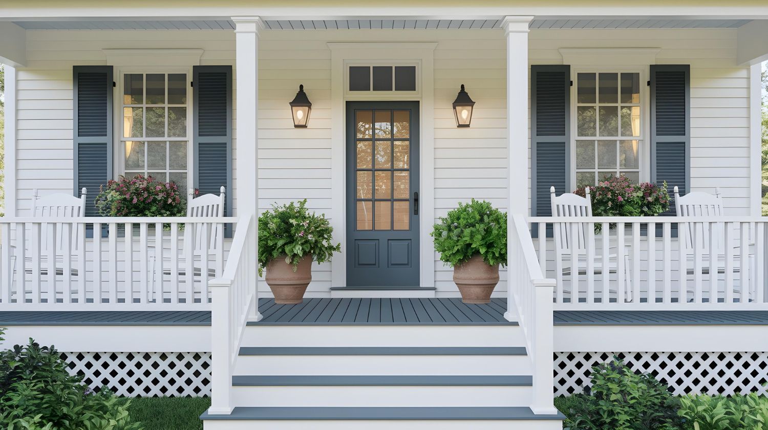 Fences and Vinyl Siding cleaner