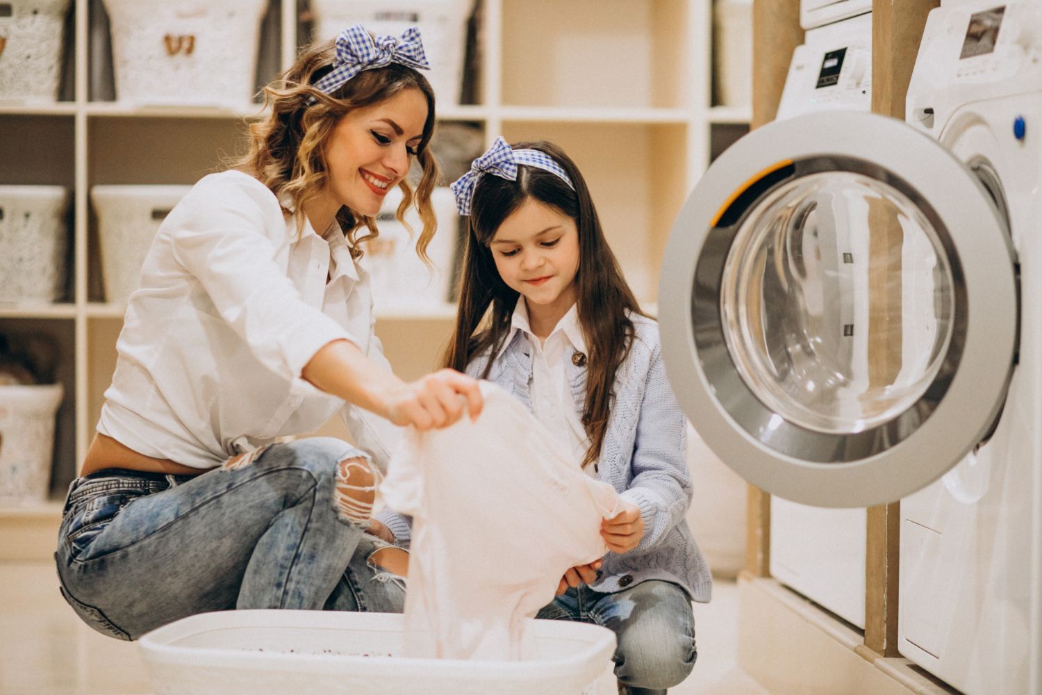 Laundry Stain Pre-Treatment