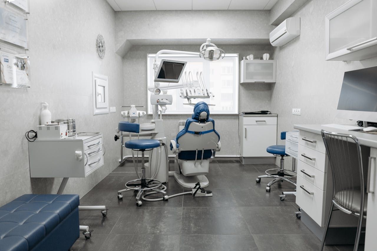 Medical Offices and Clinics cleaners