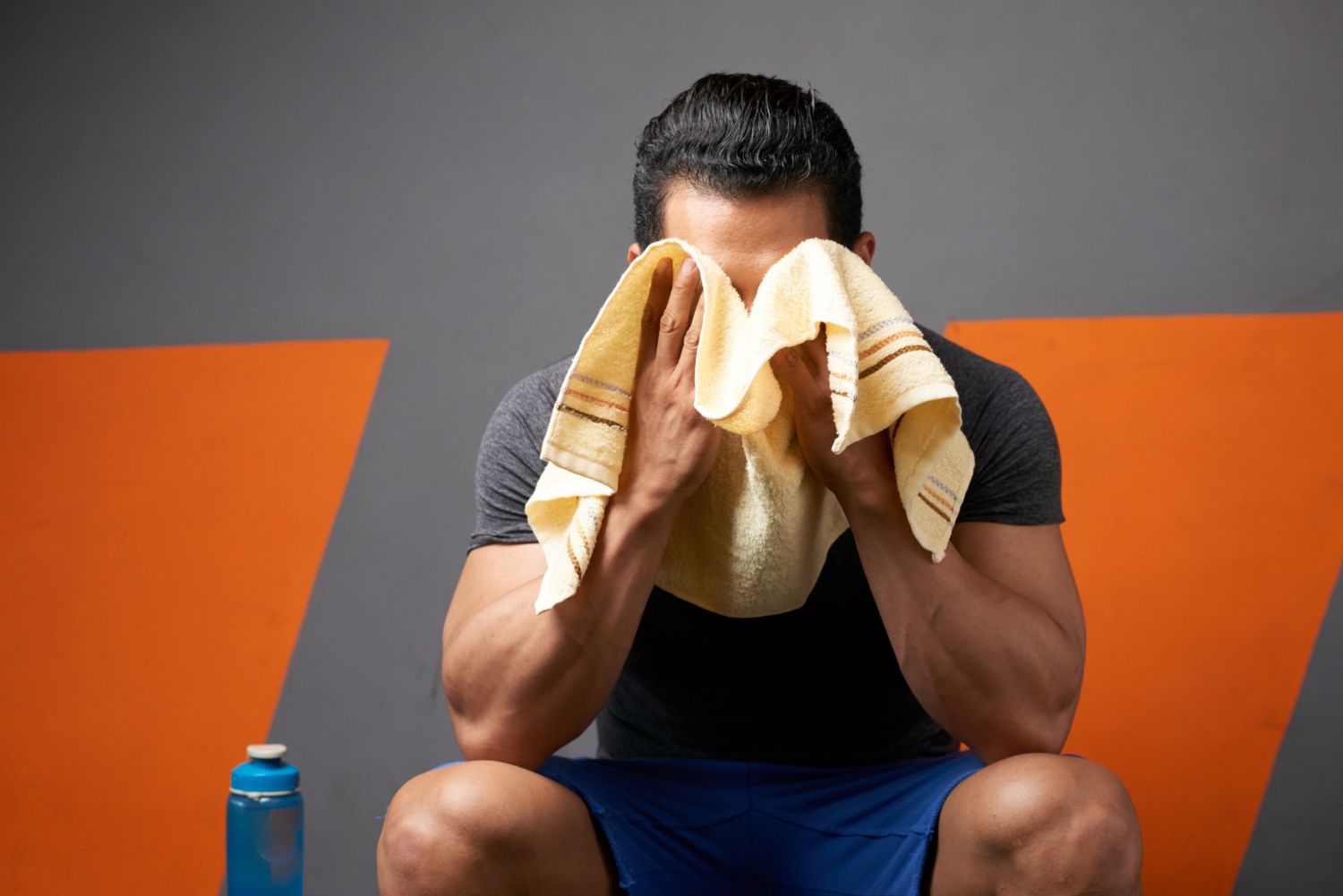 Sports Gear and Athletic Wear cleaner