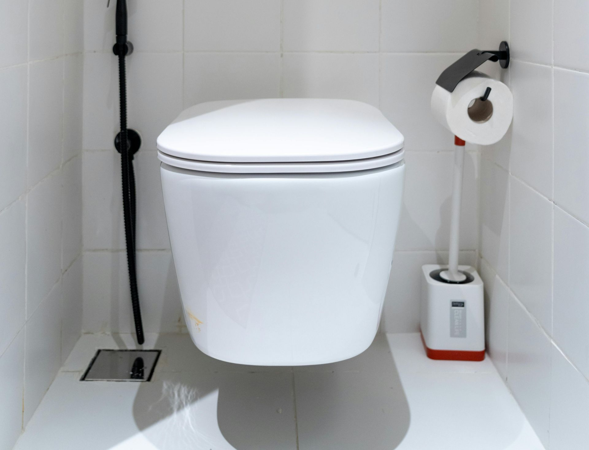 Toilet Bowl cleaner