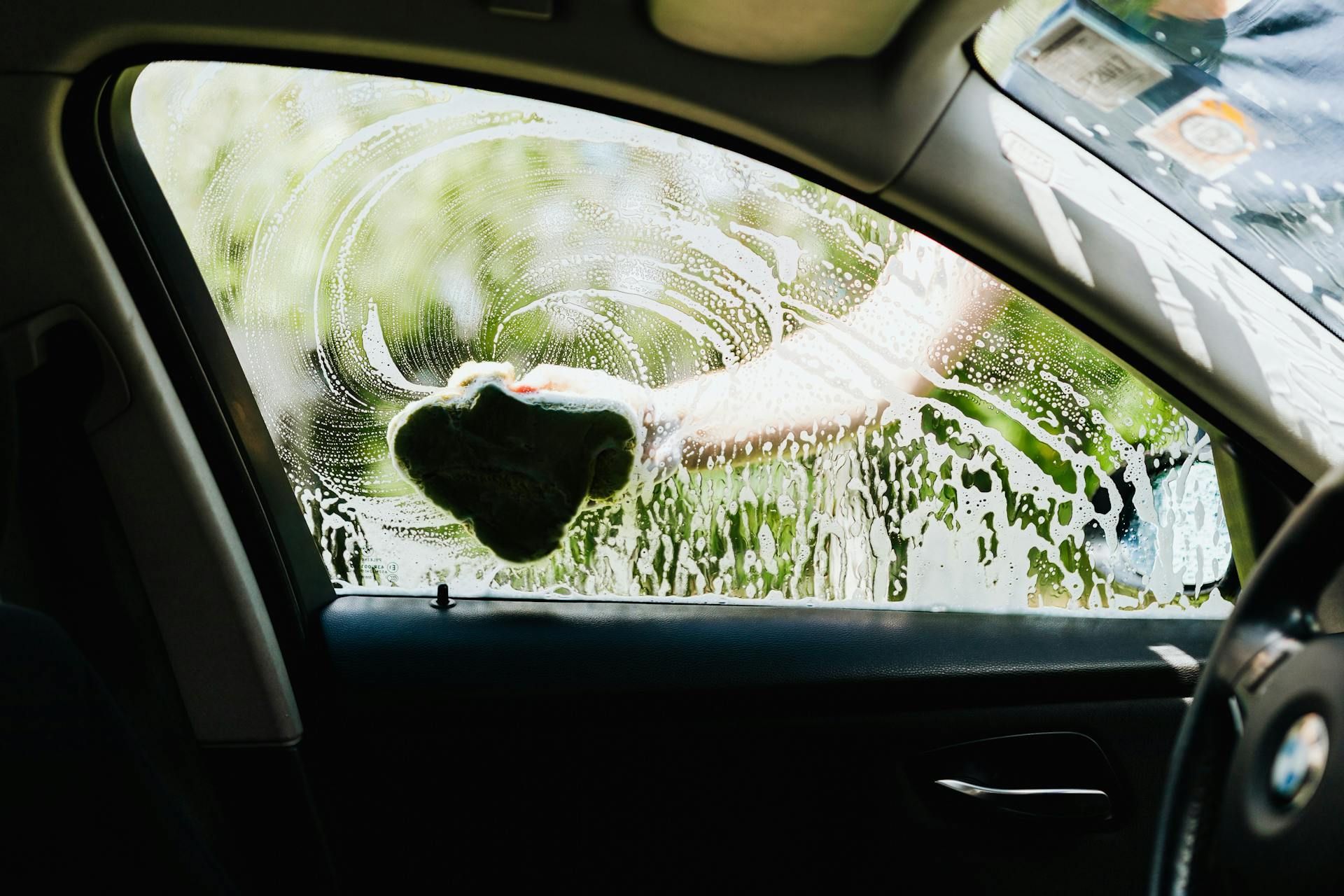 best Car detailing products