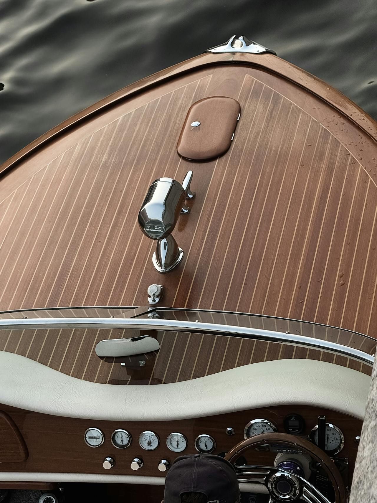 best boat cleaner product