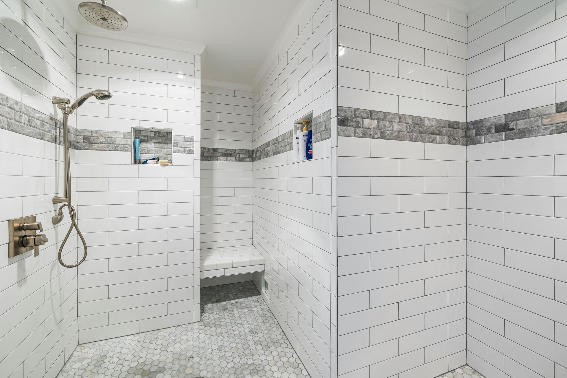 Shower and Wet Area Tile cleaner