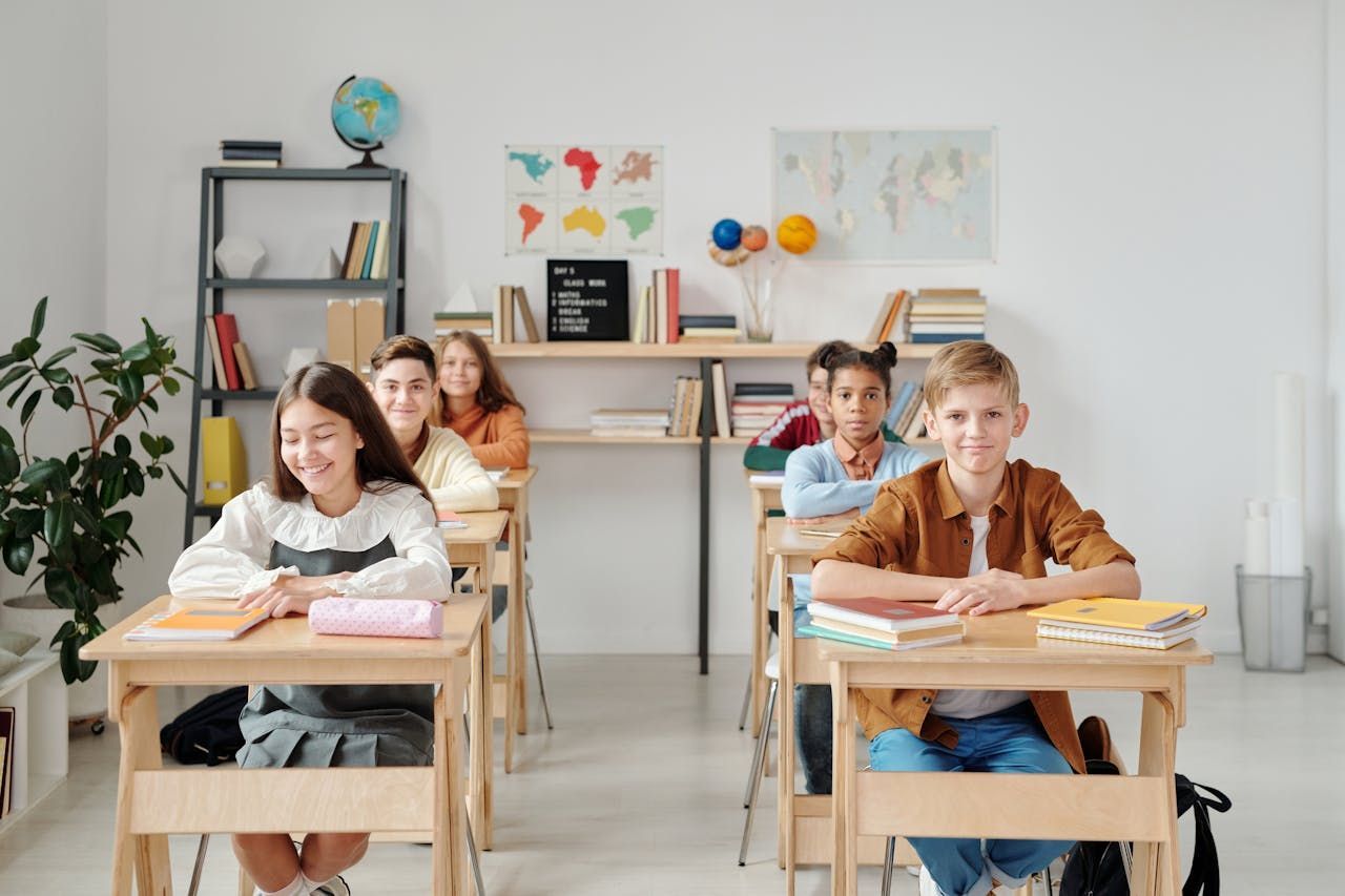 school facilities cleaner product