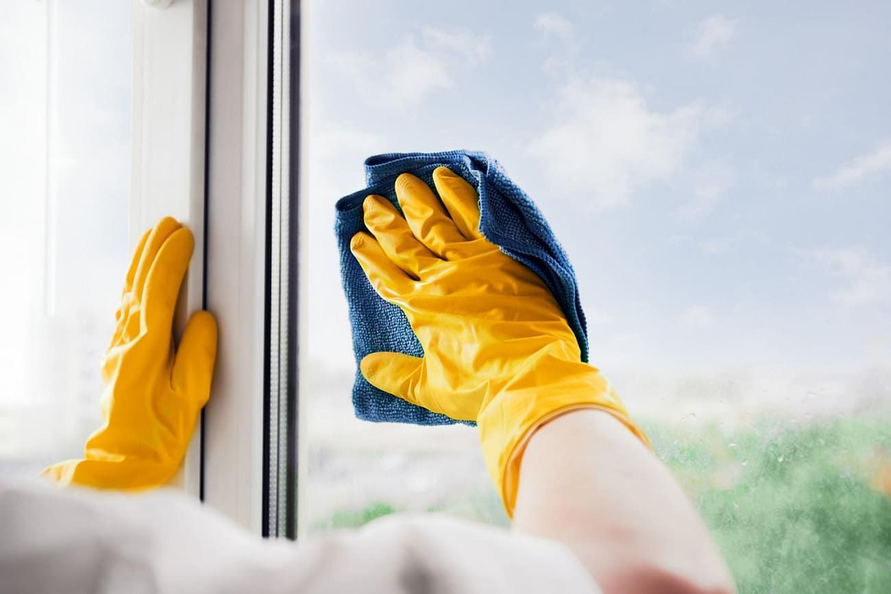 best glass cleaner product