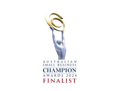 Australian Small Business Champion Awards 2024 Finalist — Nova Auto Innovations in Charlestown, NSW