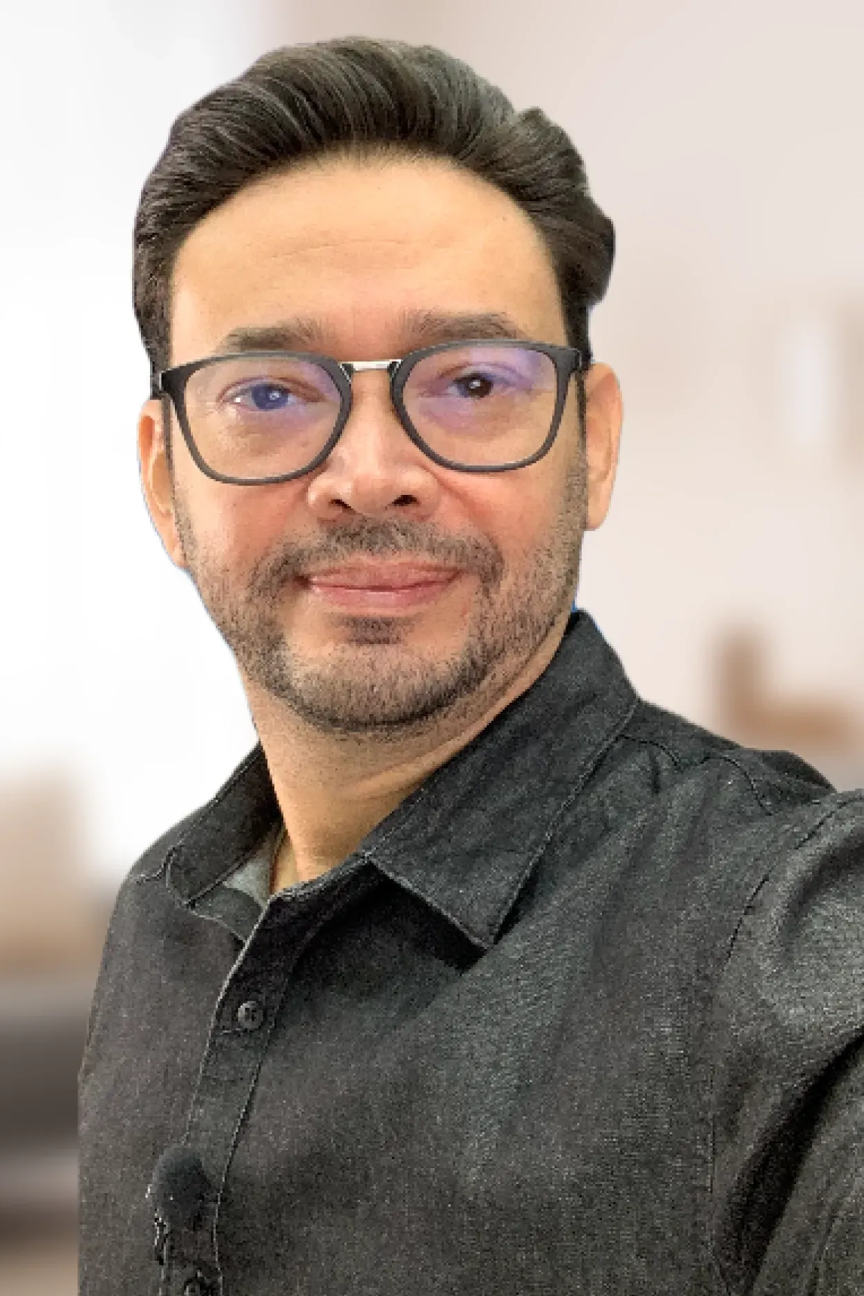 Areolino Pena Matos