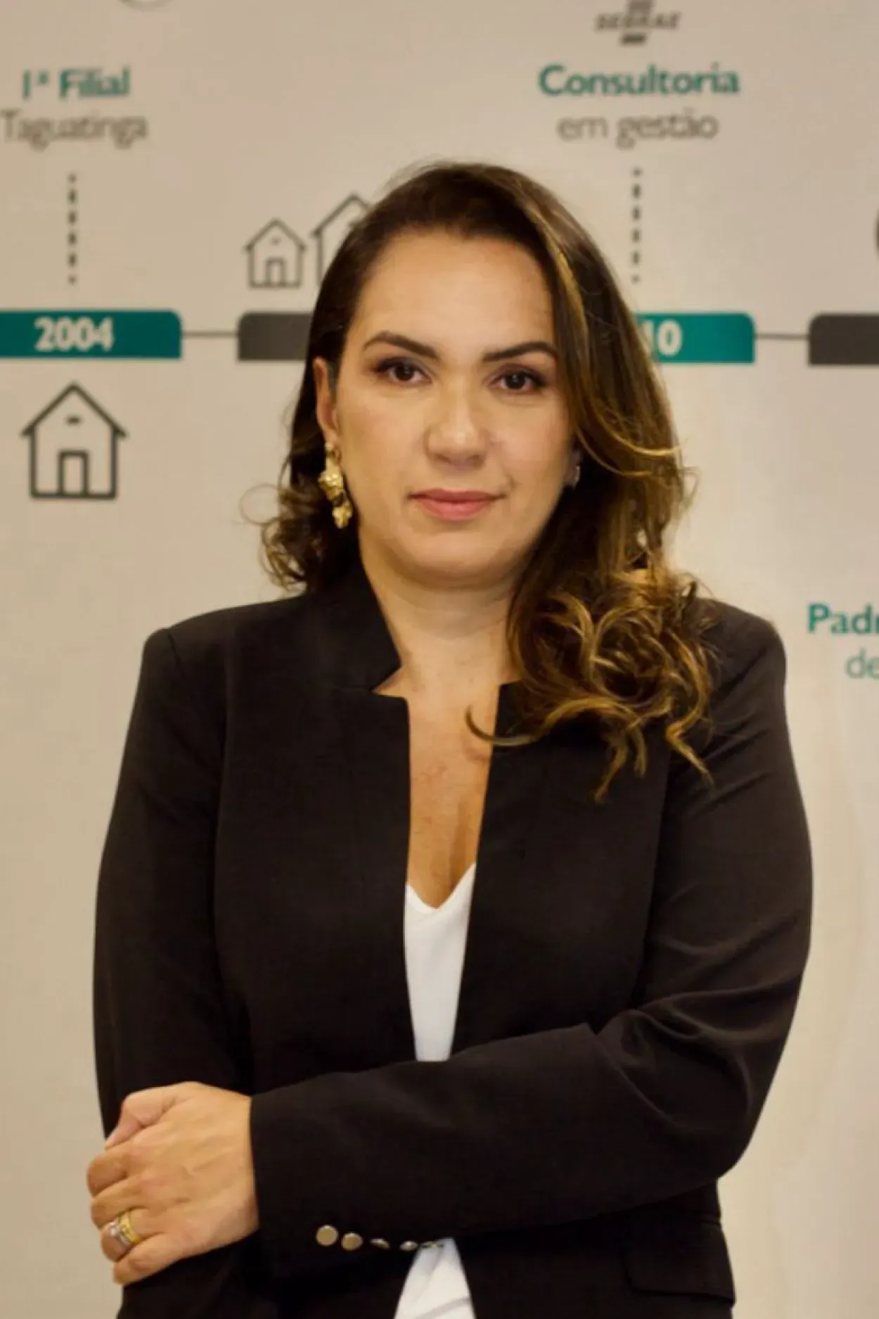 Alessandra Moraes de Morais Ottoni  