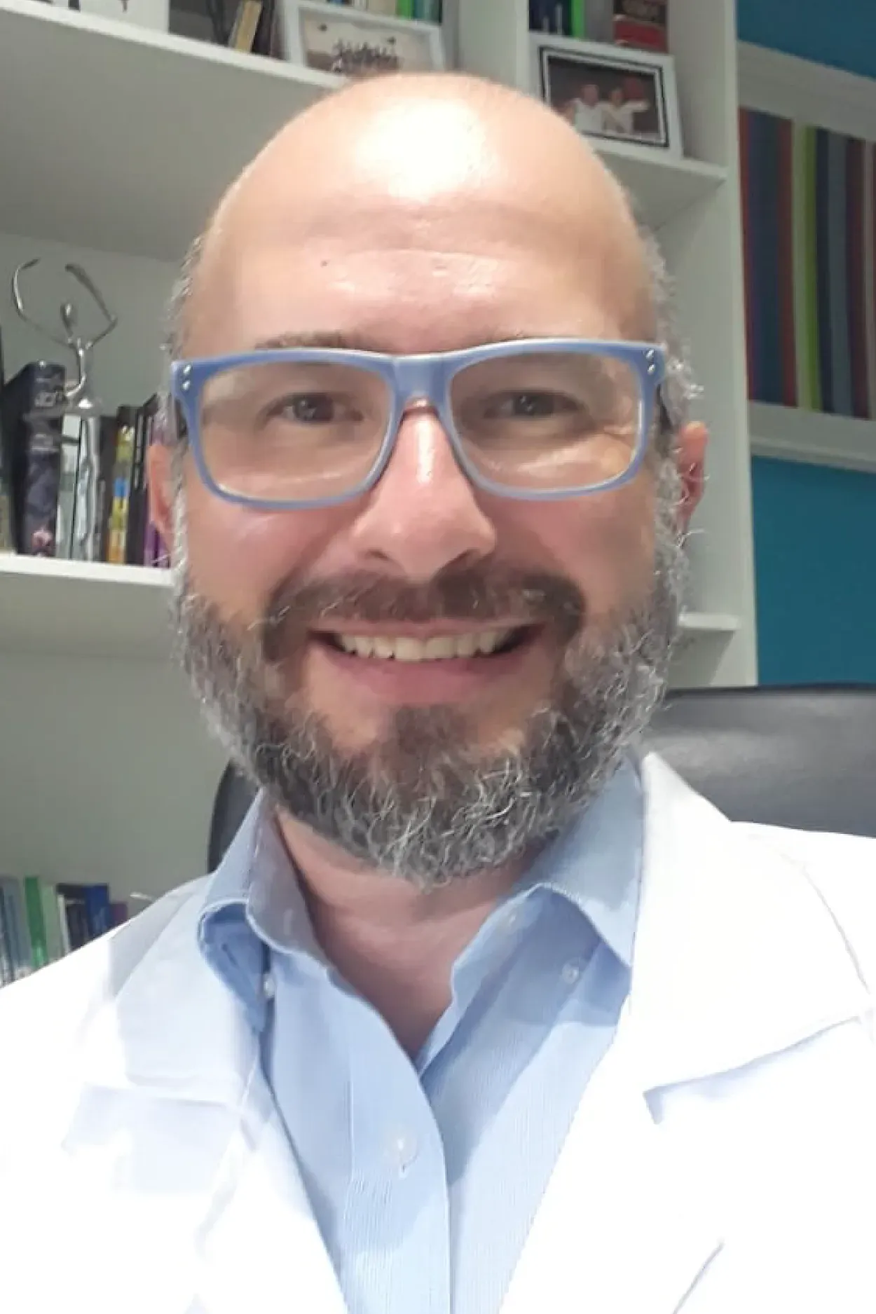 Fernando Zikan 