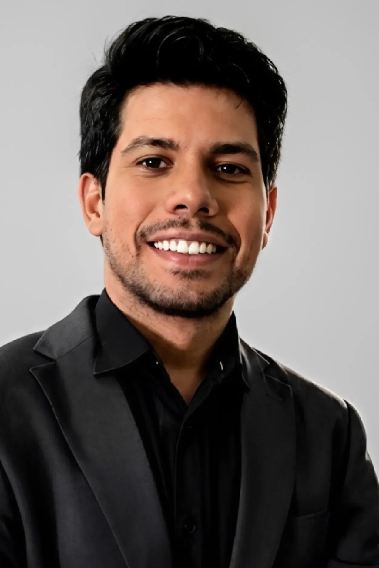 Jefferson Pacheco Amaral Fortes