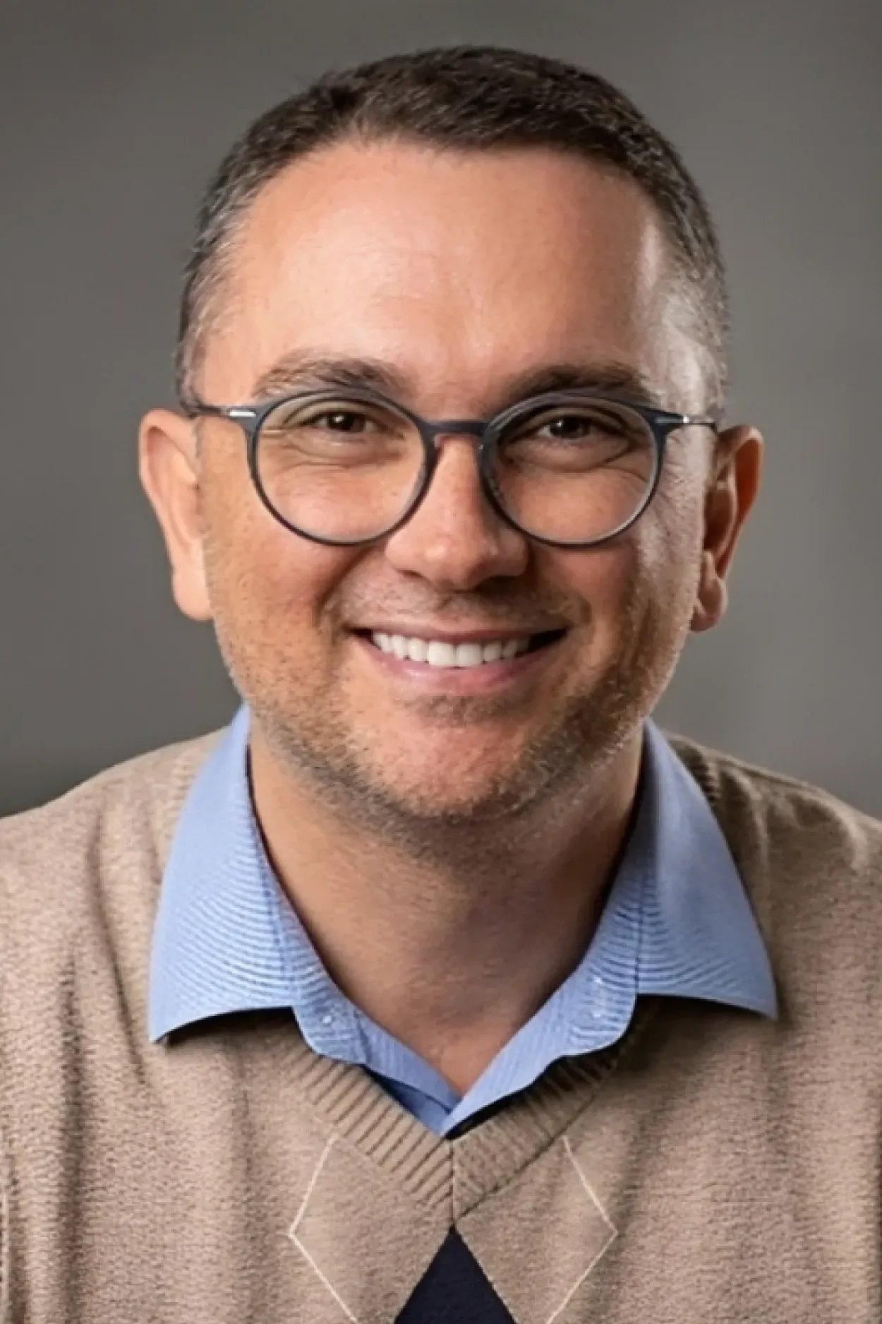 Marcelo Cardoso de Souza