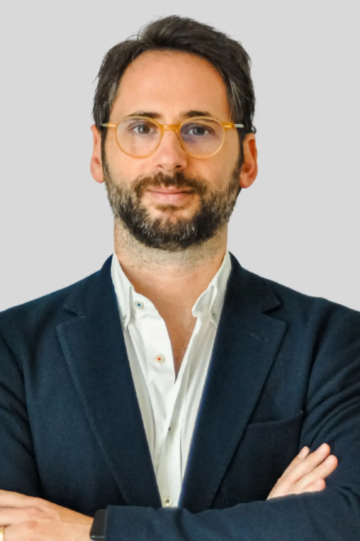 Pedro Oliveira Sousa