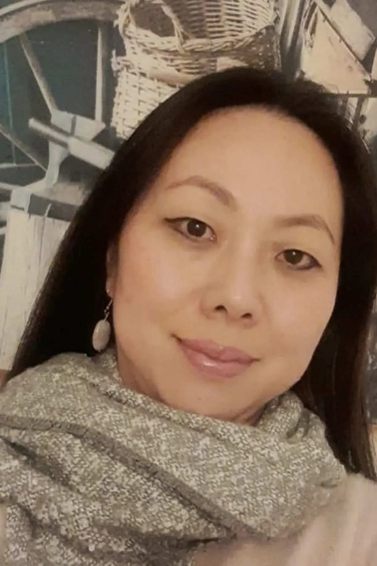 Samira Tatiyama Miyamoto