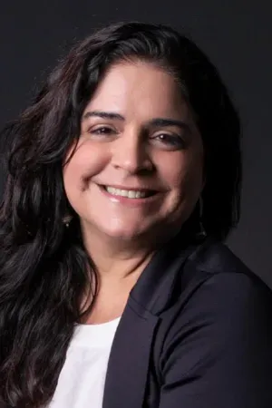 Carmem Carneiro Leão