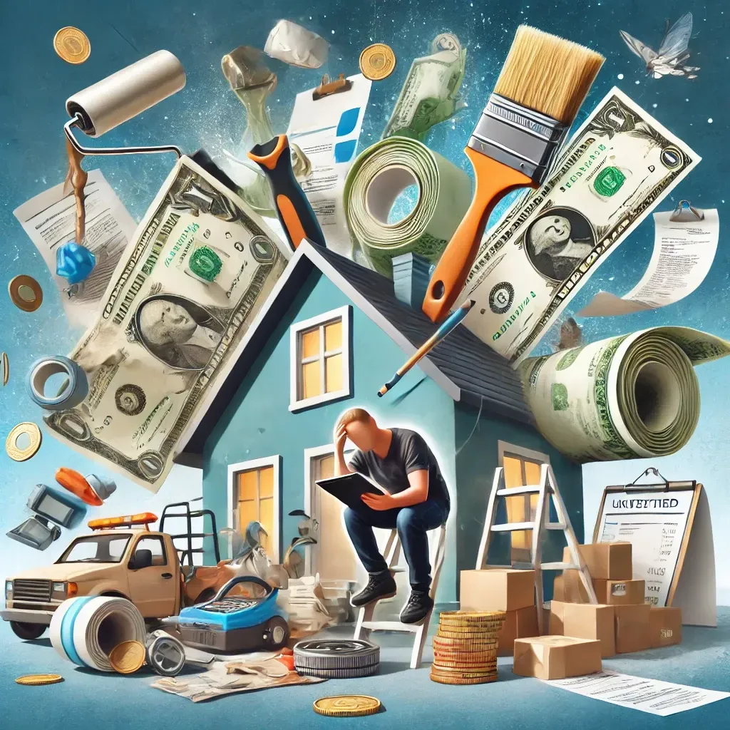 Truth About DIY Property Management