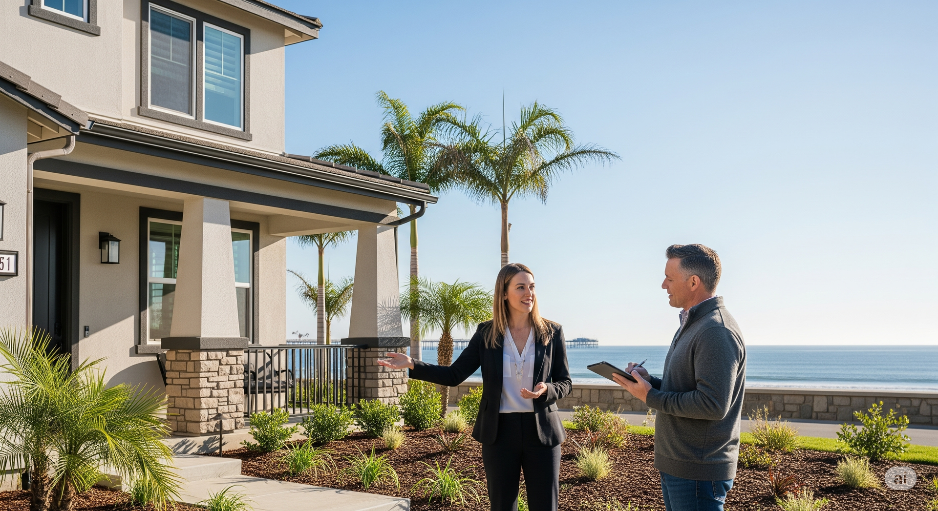 Oceanside Landlord Tips
