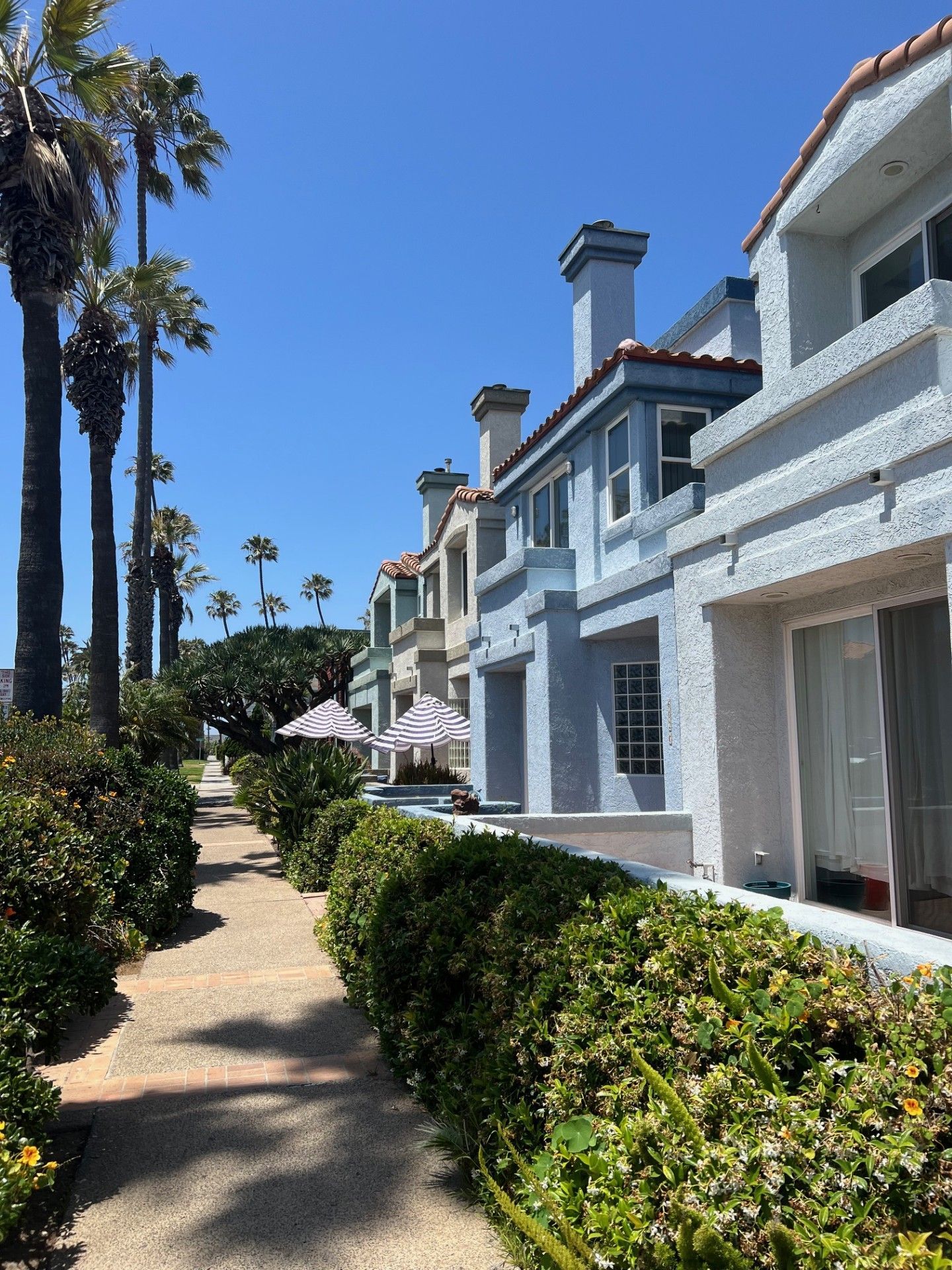 Why Seabird Property Management