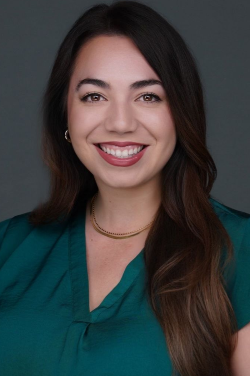 Melissa Rodriguez | Compliance Coordinatorr at Morningstar in Aledo