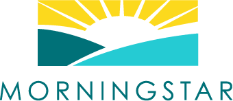 Morningstar Logo