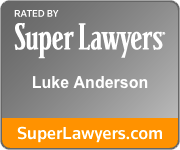 Super Lawyers Badge