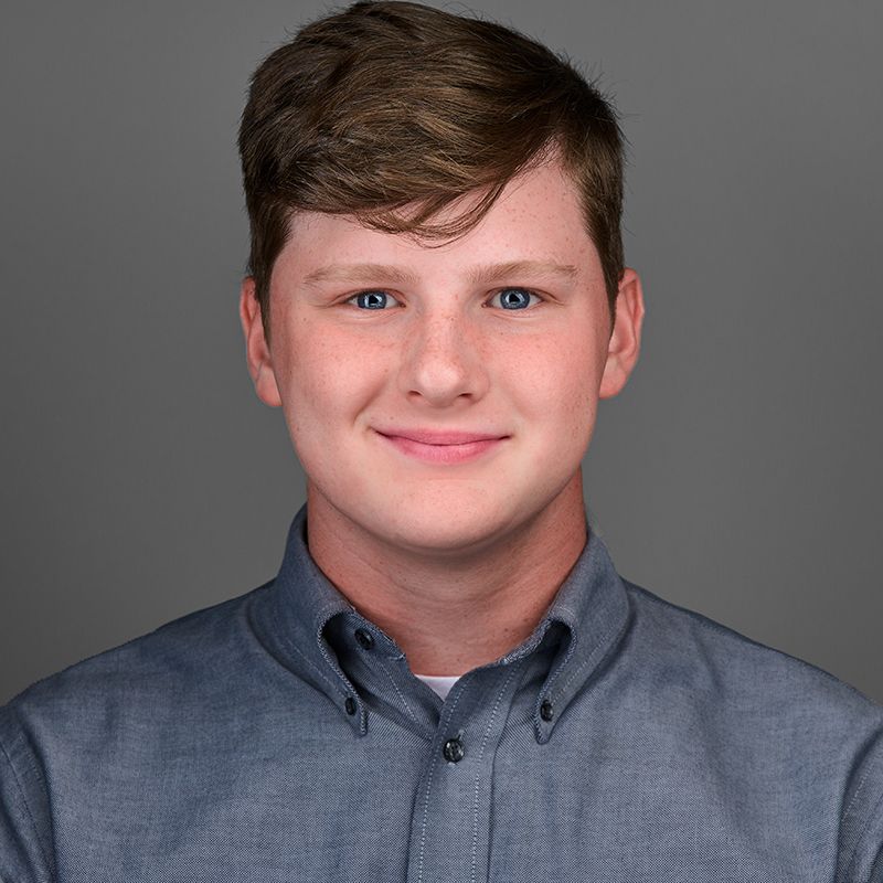 Braeden Ruth