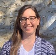 Erica Kunkel, Secretary