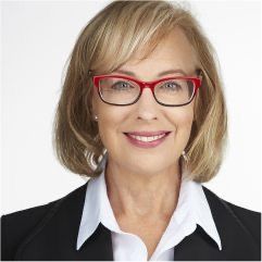 Terri Hill, Co-Founder