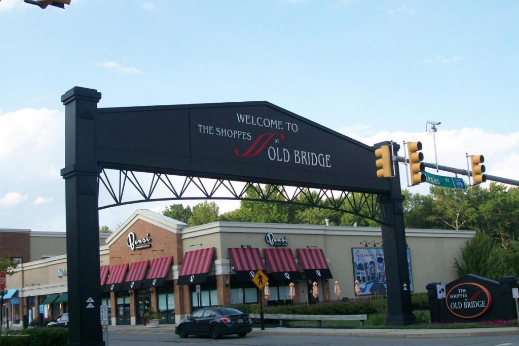 Nails Spa and Beyond to Nails Spa and Beyond Old Bridge