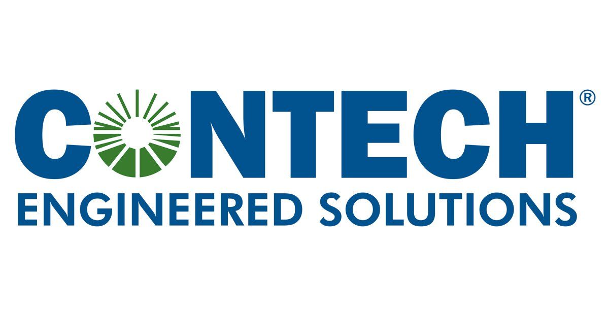 contech engineered solutions.