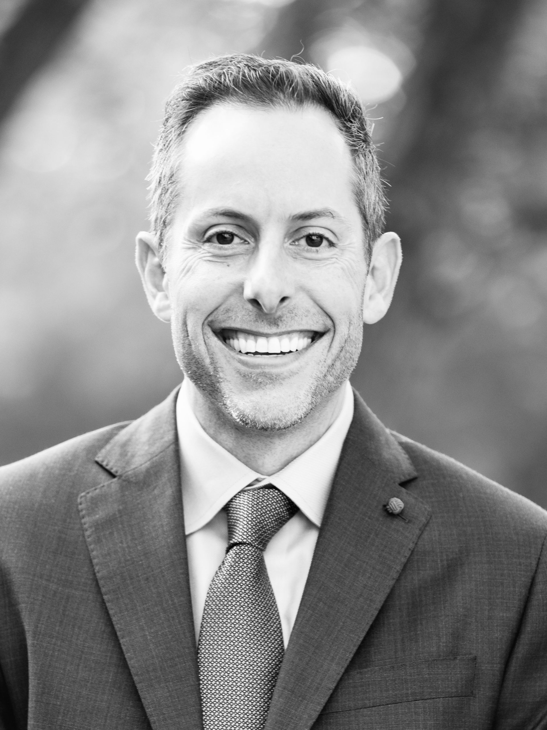 Buck Shapiro from Everway Funding