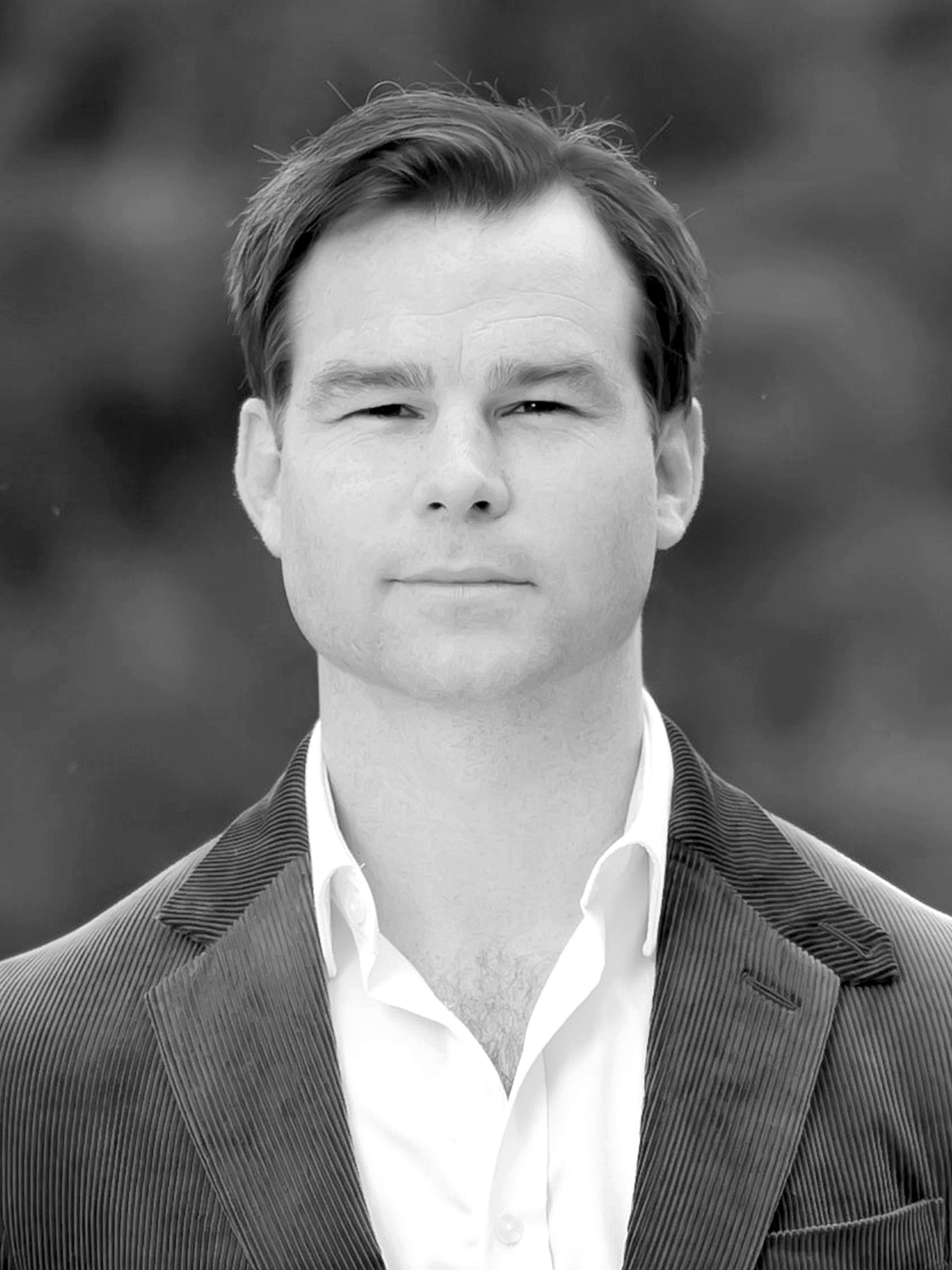 Tom Chappell from Everway Funding