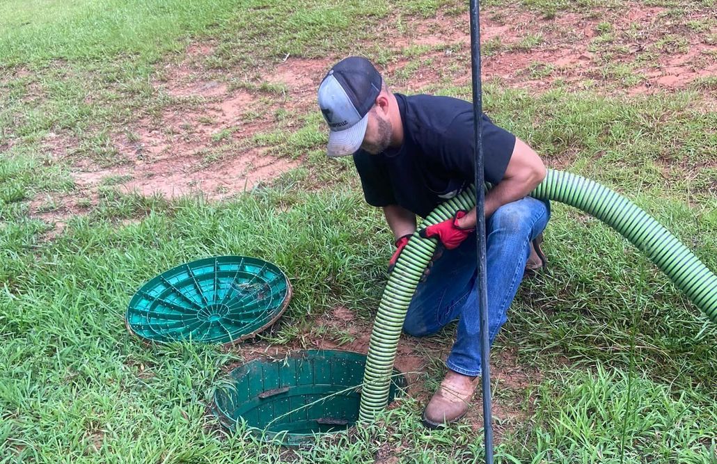 About Thomas Septic LLC
