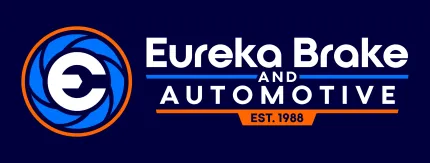 Business Logo | Eureka Brake & Automotive