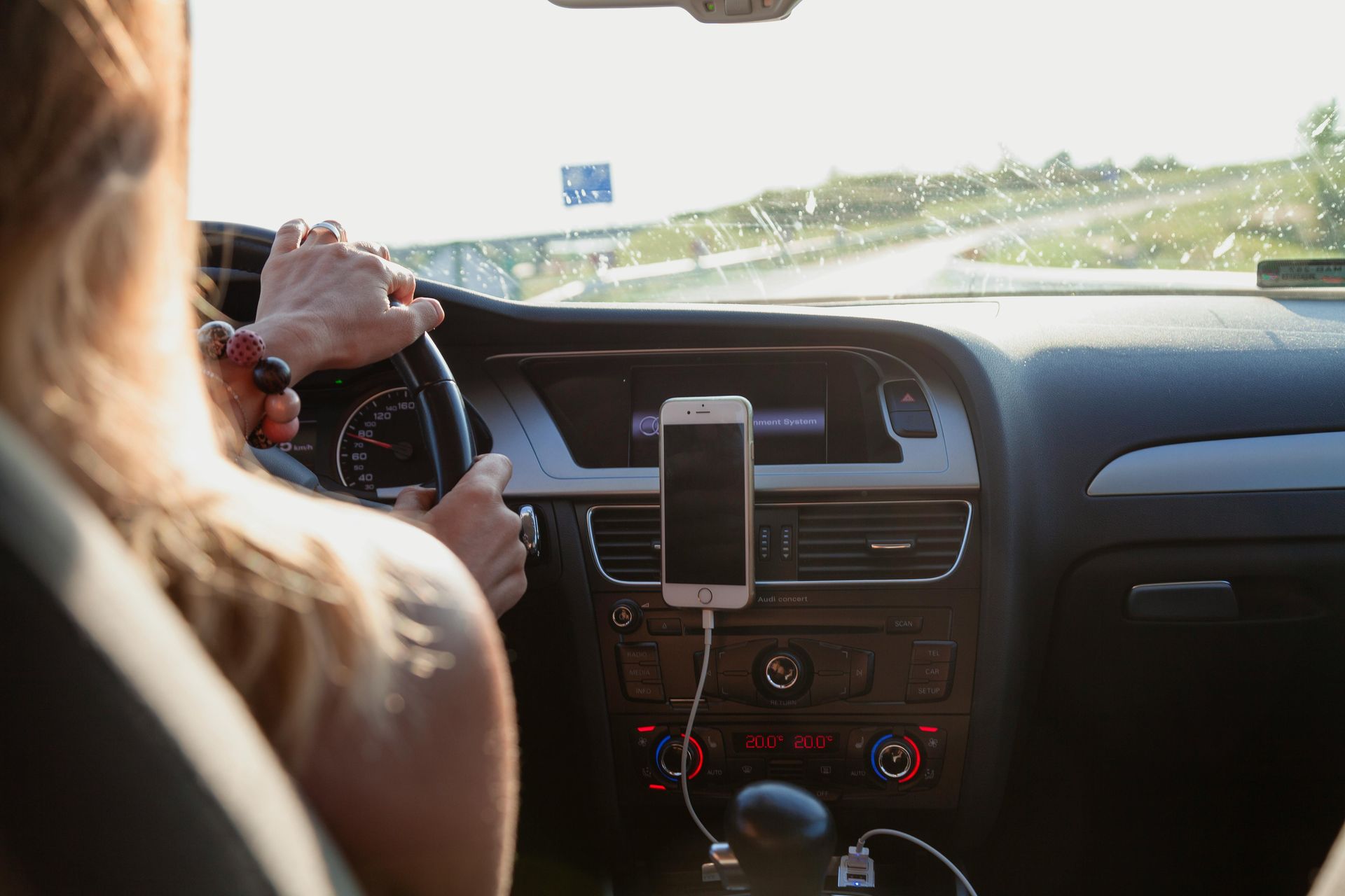 Preparing Your Car for a Redwood National Park Road Trip